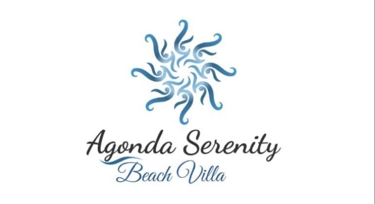 Agonda Serenity Beach Villa Exteriör bild